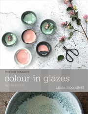 Buy Colour In Glazes