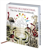 Buy The Fat Duck Cookbook