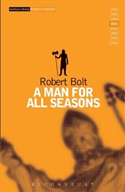 Buy Man For All Seasons