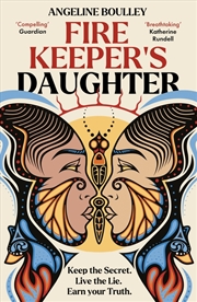Buy Firekeeper's Daughter