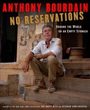 Buy No Reservations