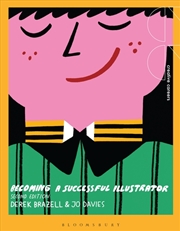 Buy Becoming A Successful Illustrator