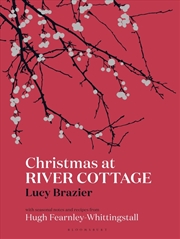 Buy Christmas At River Cottage