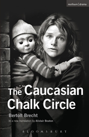 Buy The Caucasian Chalk Circle: Modern Plays