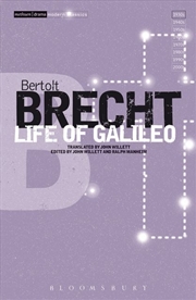 Buy Life Of Galileo