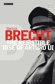 Buy Resistable Rise Arturo Ui