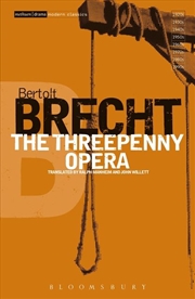 Buy Threepenny Opera