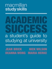 Buy Academic Success