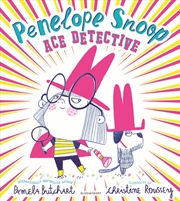 Buy Penelope Snoop, Ace Detective
