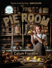 Buy The Pie Room