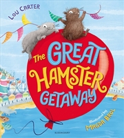 Buy The Great Hamster Getaway