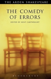 Buy The Comedy Of Errors: Third Series