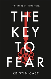 Buy The Key To Fear