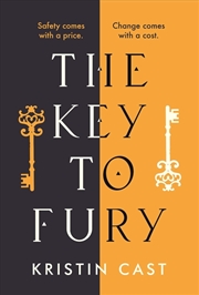 Buy The Key To Fury