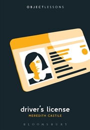 Buy Driver's License