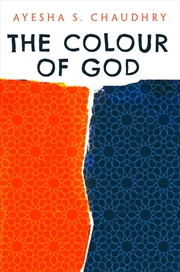 Buy The Colour Of God