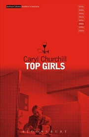 Buy Top Girls
