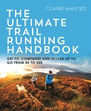 Buy The Ultimate Trail Running Handbook