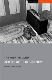 Buy Death Of A Salesman