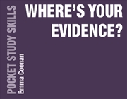 Buy Where's Your Evidence?