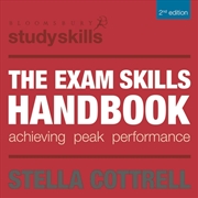 Buy The Exam Skills Handbook