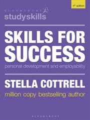 Buy Skills For Success 4E