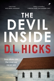 Buy The Devil Inside