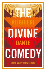 Buy The Divine Comedy: Anniversary Edition
