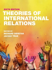 Buy Theories Of International Relations