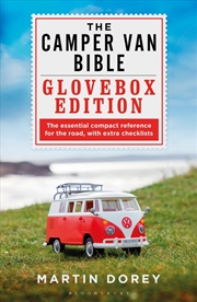 Buy The Camper Van Bible: The Glovebox Edition