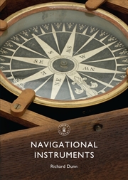 Buy Navigational Instruments