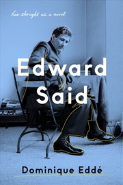 Buy Edward Said