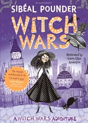 Buy Witch Wars