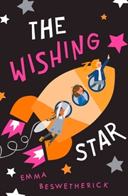 Buy The Wishing Star