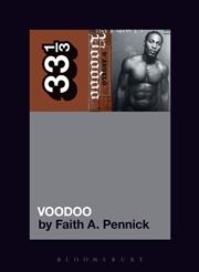 Buy D'Angelo's Voodoo