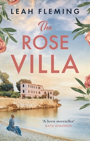 Buy The Rose Villa