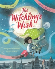 Buy The Witchling's Wish