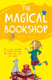 Buy The Magical Bookshop