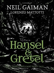 Buy Hansel And Gretel