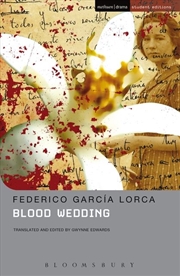 Buy Blood Wedding: Methuen Student Editions