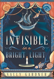 Buy Invisible In A Bright Light