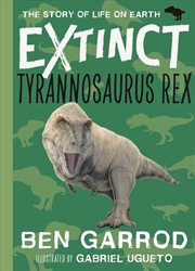 Buy Tyrannosaurus Rex
