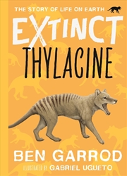 Buy Thylacine
