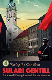 Buy Paving The New Road