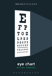 Buy Eye Chart