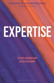 Buy Expertise: Keywords In Teacher Education