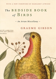 Buy Bedside Book Of Birds