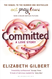 Buy Committed: A Love Story