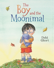 Buy The Boy And The Moonimal