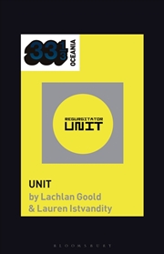 Buy Regurgitator's Unit